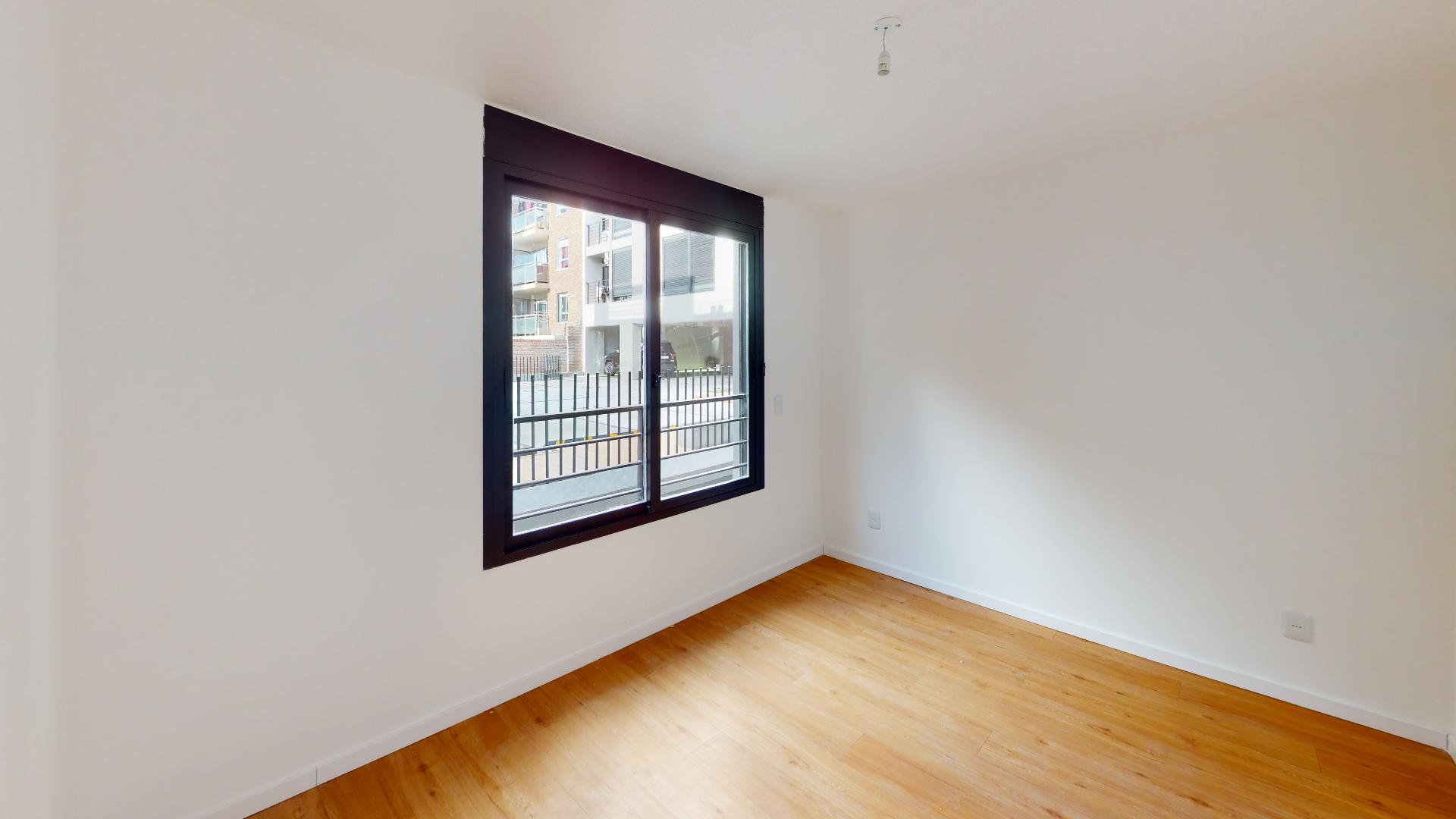 Alquiler Apartamento Un Dormitorio En Ventura Boulevard, La Blanqueada · Foto 12
