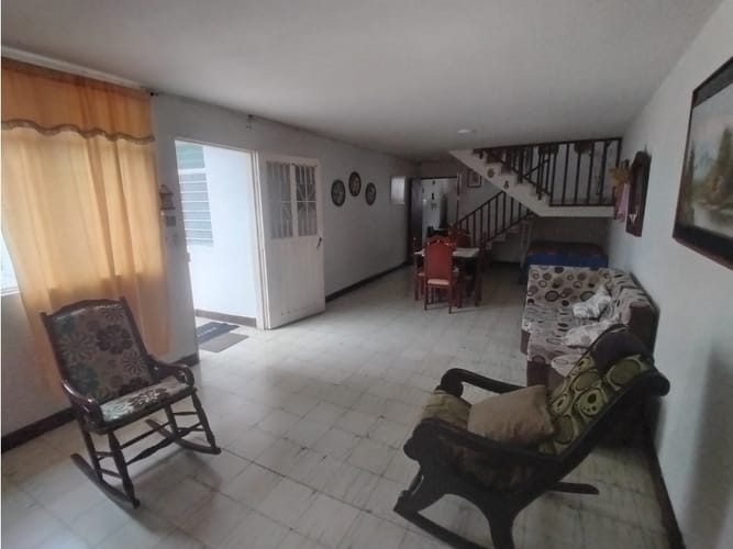 Apartamento de 3 alcobas en venta en Libertadores, Palmira, 100 m² · foto 2 de 21