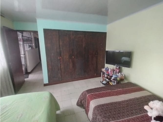 Apartamento de 3 alcobas en venta en Libertadores, Palmira, 100 m² · foto 3 de 21