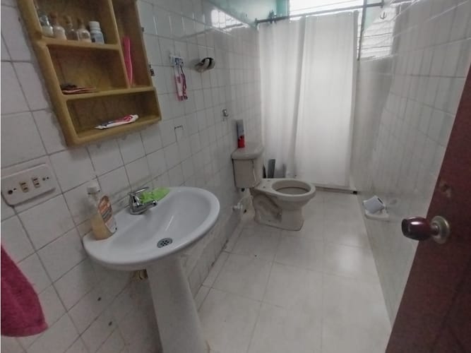 Apartamento de 3 alcobas en venta en Libertadores, Palmira, 100 m² · foto 4 de 21