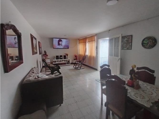 Apartamento de 3 alcobas en venta en Libertadores, Palmira, 100 m² · foto 12 de 21