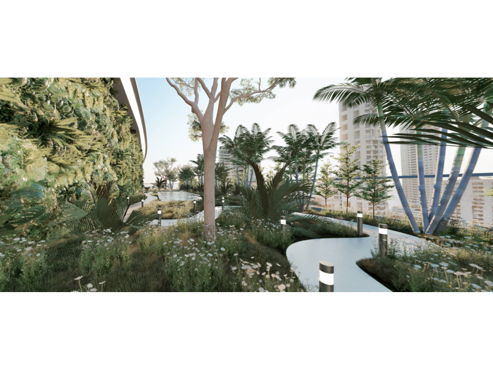 Apartamento en venta en Bocagrande, Cartagena · foto 12 de 13