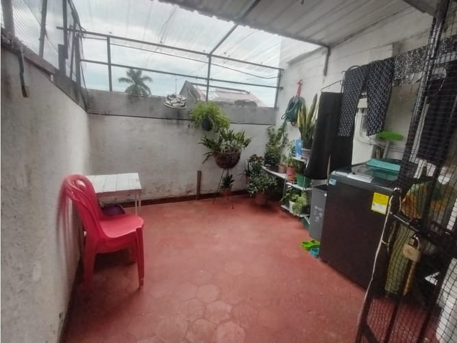 Apartamento de 3 alcobas en venta en Libertadores, Palmira, 100 m² · foto 18 de 21