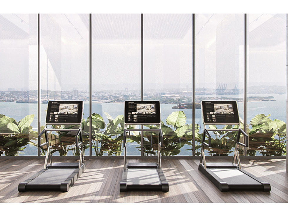 Apartamento en venta en Bocagrande, Cartagena · foto 13 de 13