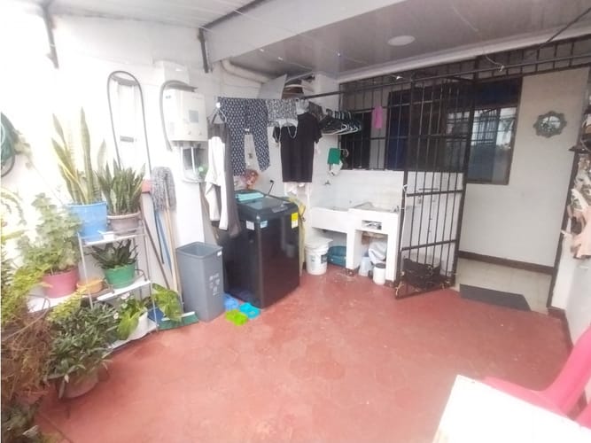 Apartamento de 3 alcobas en venta en Libertadores, Palmira, 100 m² · foto 20 de 21