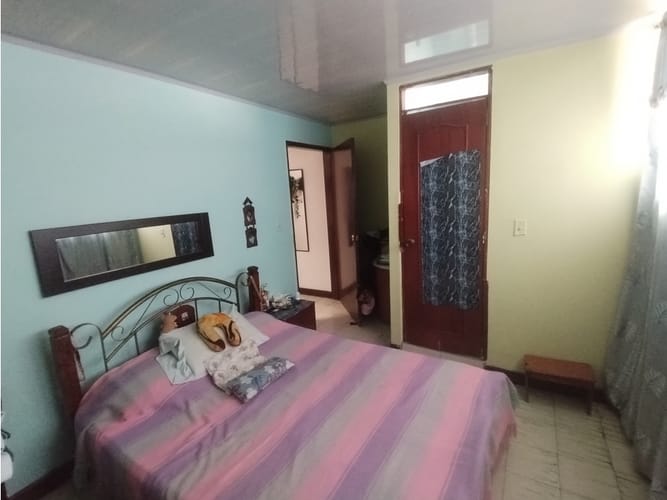 Apartamento de 3 alcobas en venta en Libertadores, Palmira, 100 m² · foto 21 de 21