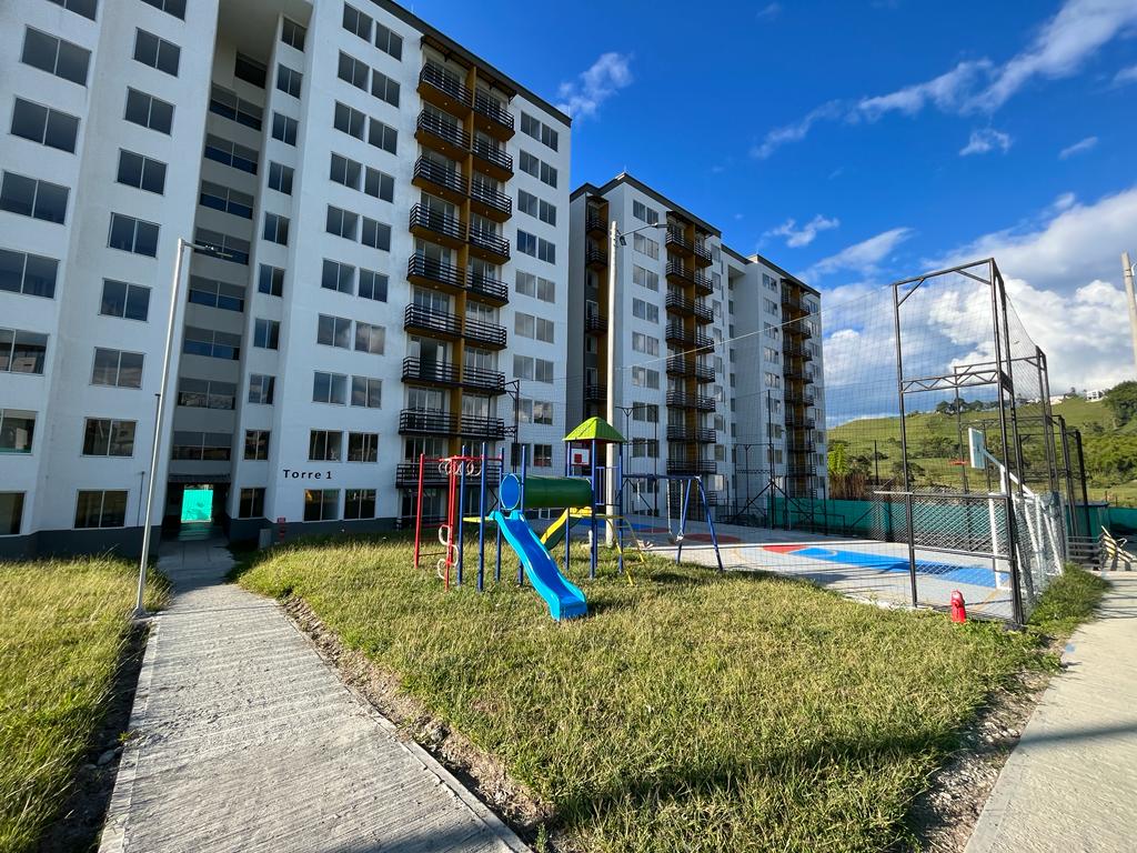 Foto del apartamento
