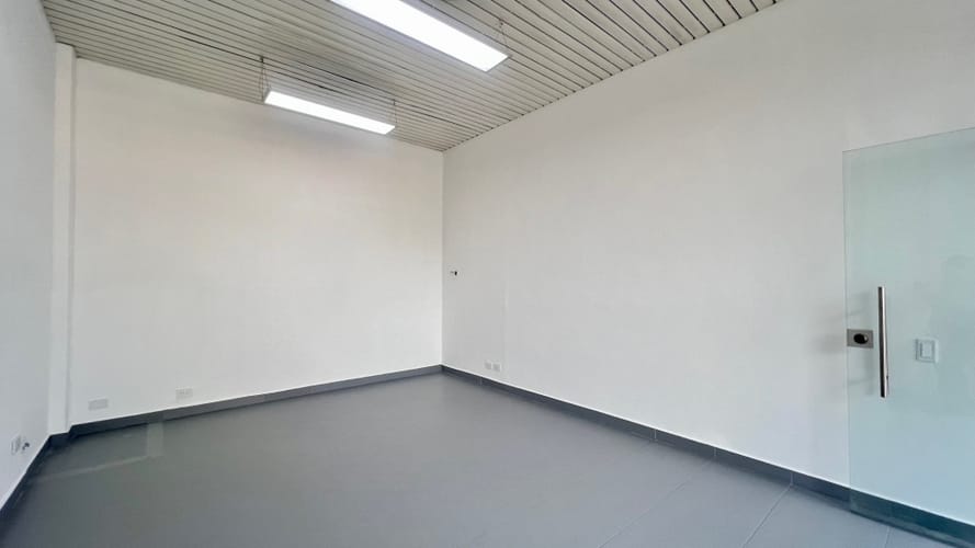 Local en arriendo en Delicias Norte, Chía, 23 m² · foto 4 de 8
