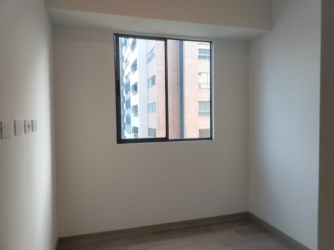 Apartamento de 3 alcobas en arriendo en El Poblado, Medellín, 72 m² · foto 9 de 15