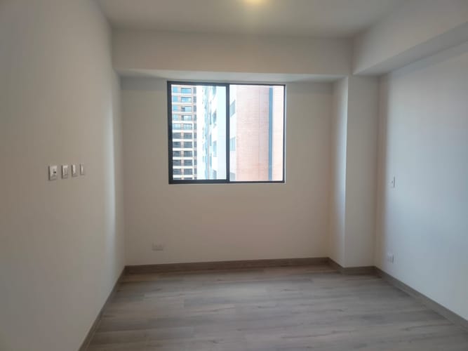 Apartamento de 3 alcobas en arriendo en El Poblado, Medellín, 72 m² · foto 13 de 15