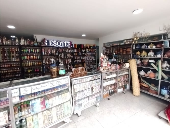 Local en venta en Trinidad, Palmira, 400 m² · foto 3 de 21