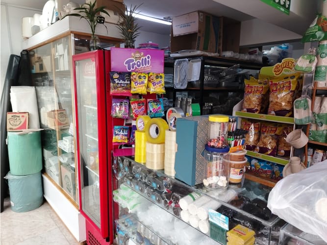 Local en venta en Trinidad, Palmira, 400 m² · foto 5 de 21