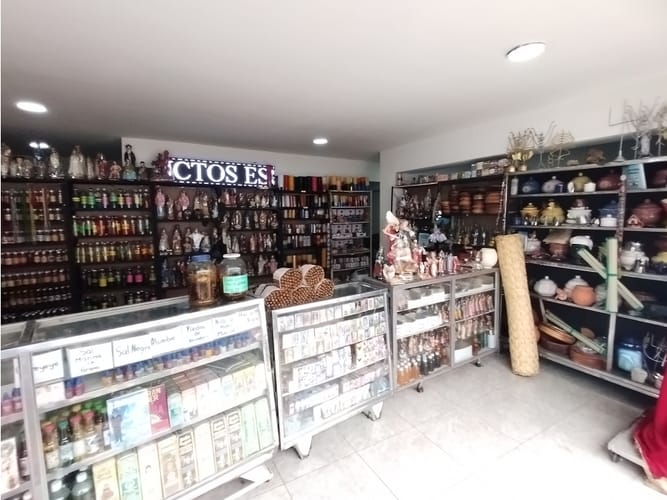 Local en venta en Trinidad, Palmira, 400 m² · foto 8 de 21