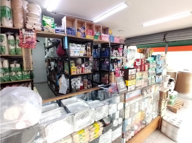 Local en venta en Trinidad, Palmira, 400 m² · foto 9 de 21