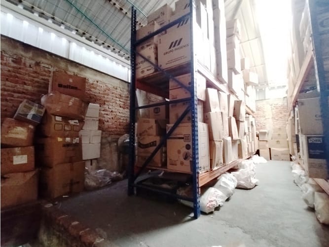 Local en venta en Trinidad, Palmira, 400 m² · foto 10 de 21