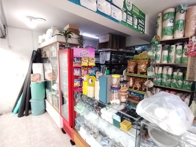 Local en venta en Trinidad, Palmira, 400 m² · foto 12 de 21