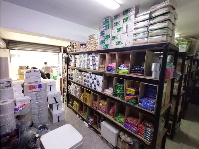 Local en venta en Trinidad, Palmira, 400 m² · foto 13 de 21
