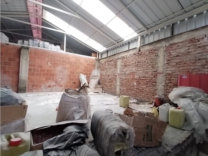 Local en venta en Trinidad, Palmira, 400 m² · foto 15 de 21