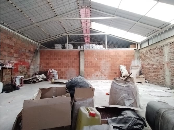 Local en venta en Trinidad, Palmira, 400 m² · foto 17 de 21