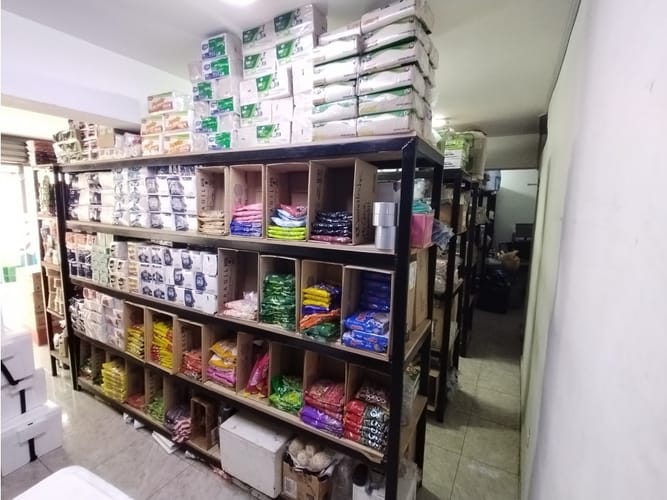 Local en venta en Trinidad, Palmira, 400 m² · foto 20 de 21