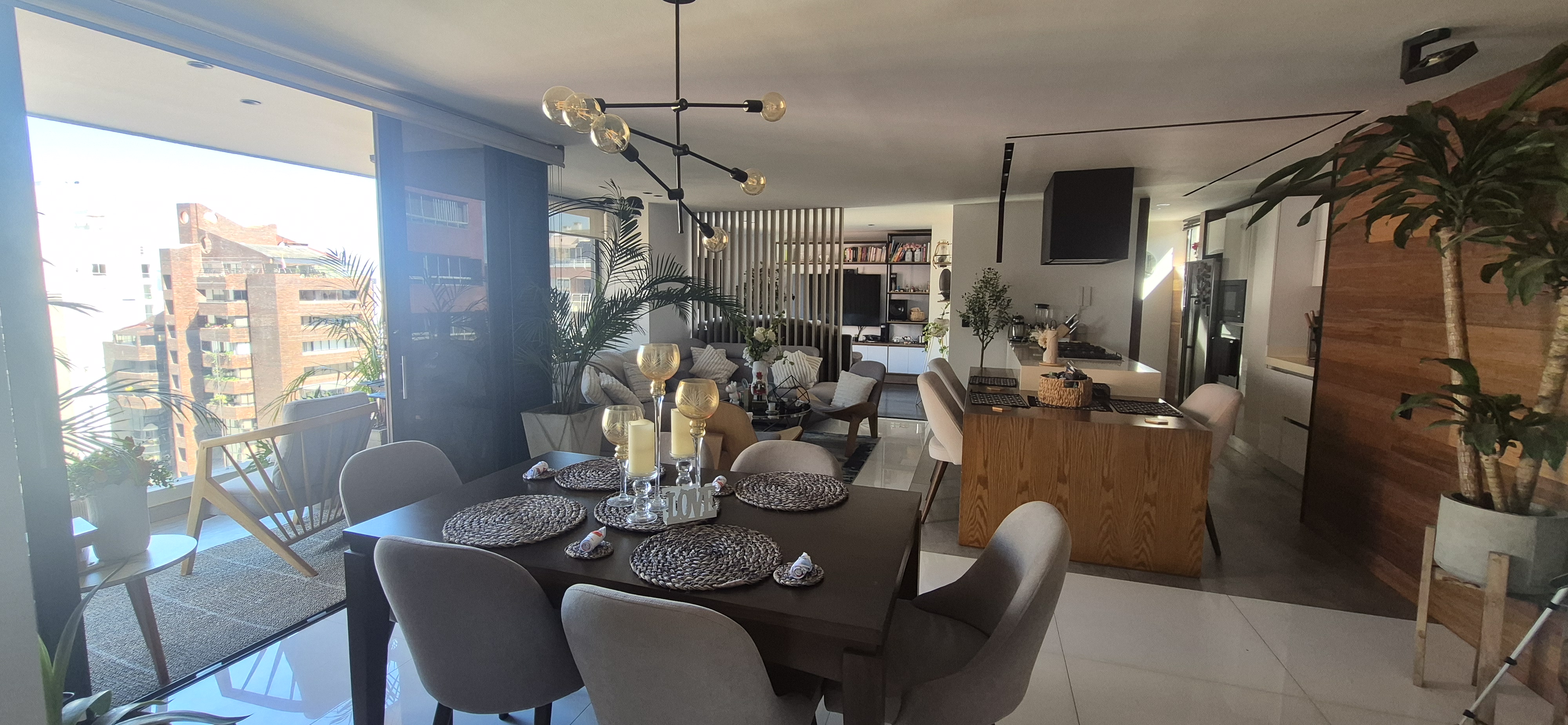 Apartamento en Arriendo en Cabecera del llano, Bucaramanga