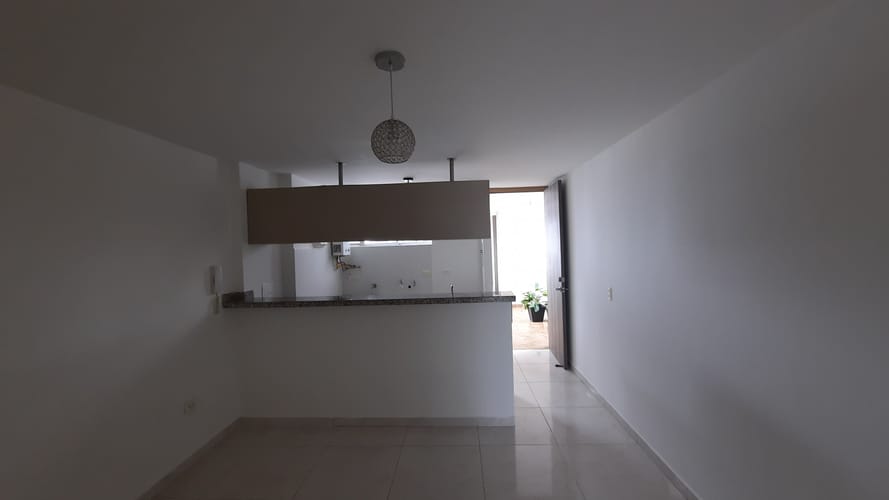 Apartaestudio en venta en San Francisco, Bucaramanga, 36 m² · foto 3 de 12