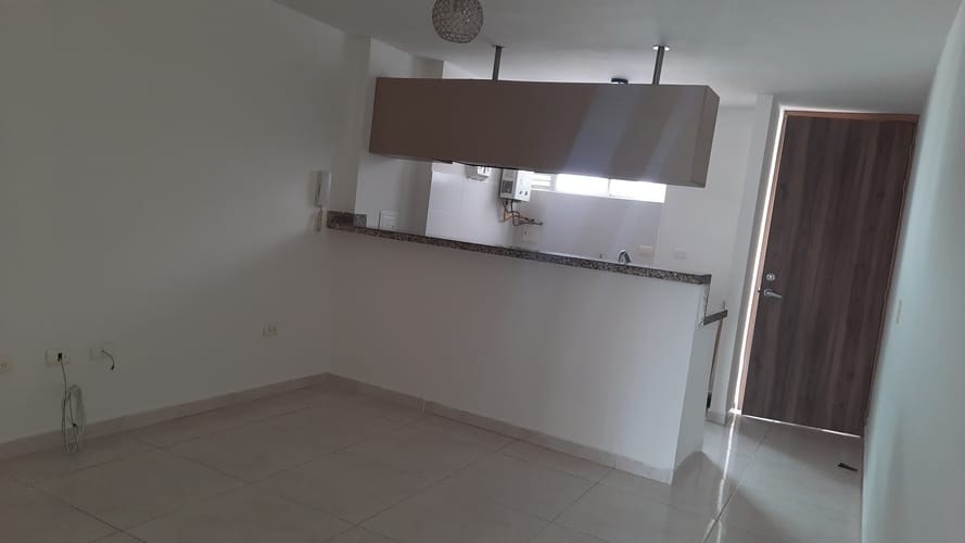 Apartaestudio en venta en San Francisco, Bucaramanga, 36 m² · foto 2 de 12