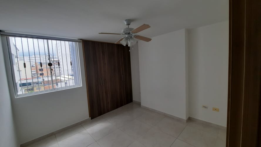 Apartaestudio en venta en San Francisco, Bucaramanga, 36 m² · foto 11 de 12