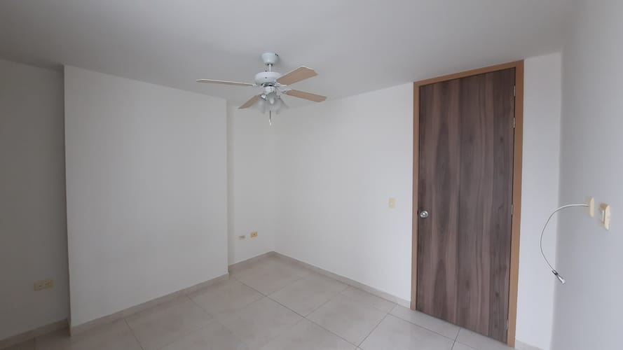 Apartaestudio en venta en San Francisco, Bucaramanga, 36 m² · foto 12 de 12
