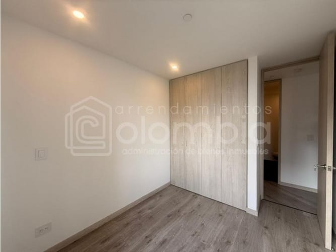 Apartamento de 2 alcobas en arriendo en Altos Del Poblado, Envigado, 85 m² · foto 14 de 19