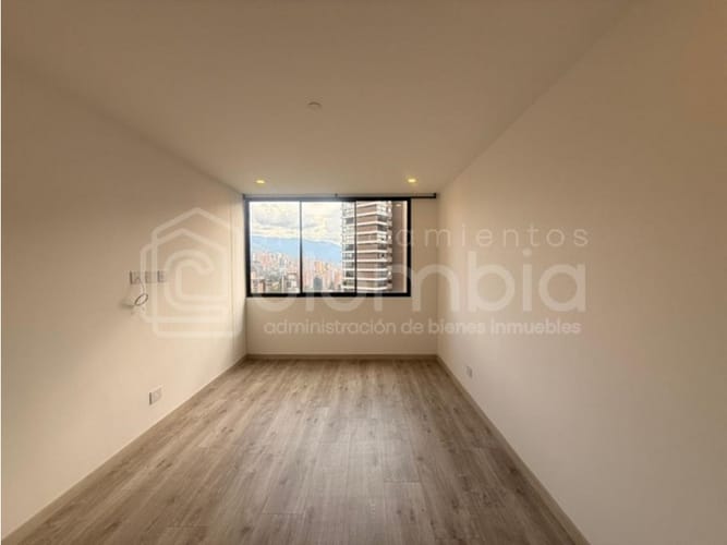Apartamento de 2 alcobas en arriendo en Altos Del Poblado, Envigado, 85 m² · foto 16 de 19