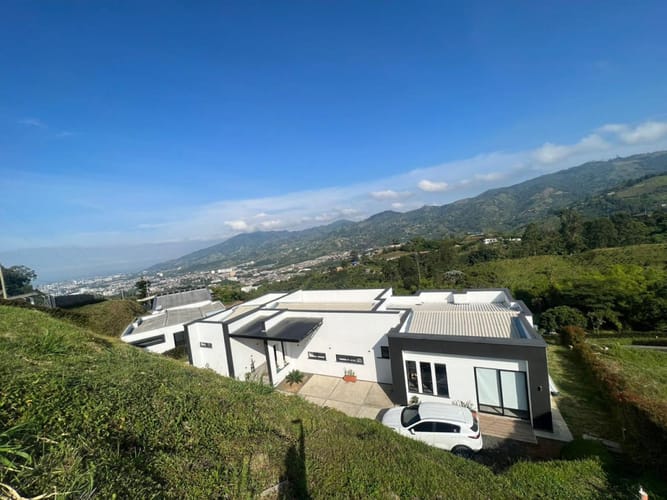 Lote en venta en Los Naranjos, Dosquebradas, 5700 m² · foto 10 de 14