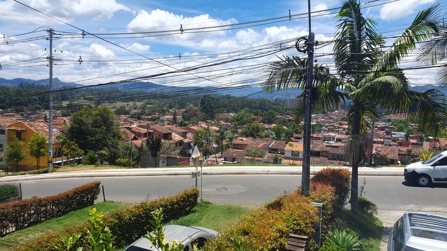 Casa de 5 alcobas en venta en El Porvenir, Rionegro, 171 m² · foto 3 de 20