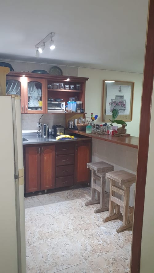 Casa de 5 alcobas en venta en El Porvenir, Rionegro, 171 m² · foto 4 de 20