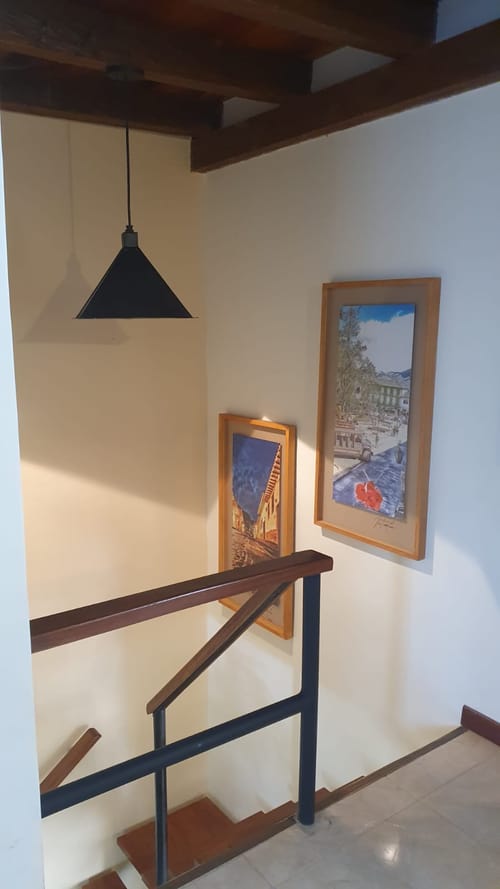Casa de 5 alcobas en venta en El Porvenir, Rionegro, 171 m² · foto 16 de 20