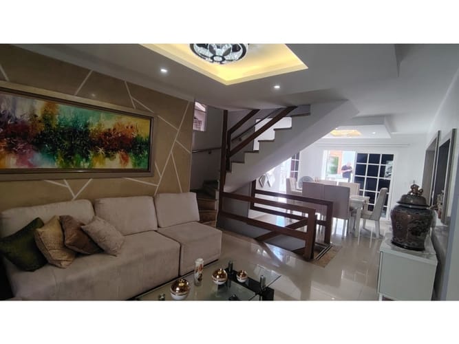 Casa en venta en El Tabor, Barranquilla · foto 2 de 24