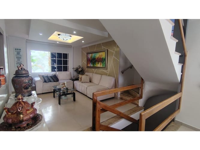 Casa en venta en El Tabor, Barranquilla · foto 3 de 24