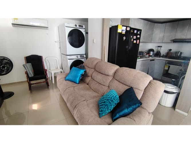 Casa en venta en El Tabor, Barranquilla · foto 5 de 24