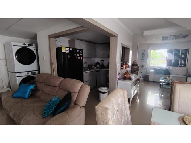 Casa en venta en El Tabor, Barranquilla · foto 6 de 24
