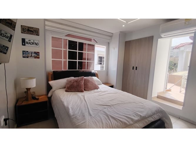 Casa en venta en El Tabor, Barranquilla · foto 8 de 24