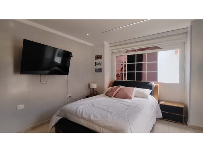 Casa en venta en El Tabor, Barranquilla · foto 9 de 24