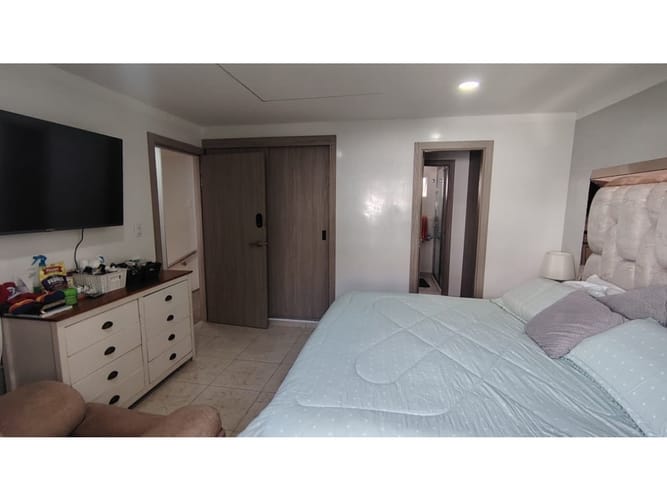 Casa en venta en El Tabor, Barranquilla · foto 12 de 24