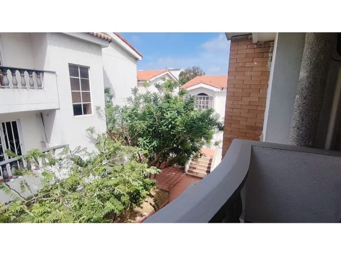Casa en venta en El Tabor, Barranquilla · foto 13 de 24