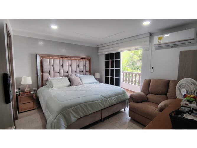 Casa en venta en El Tabor, Barranquilla · foto 16 de 24
