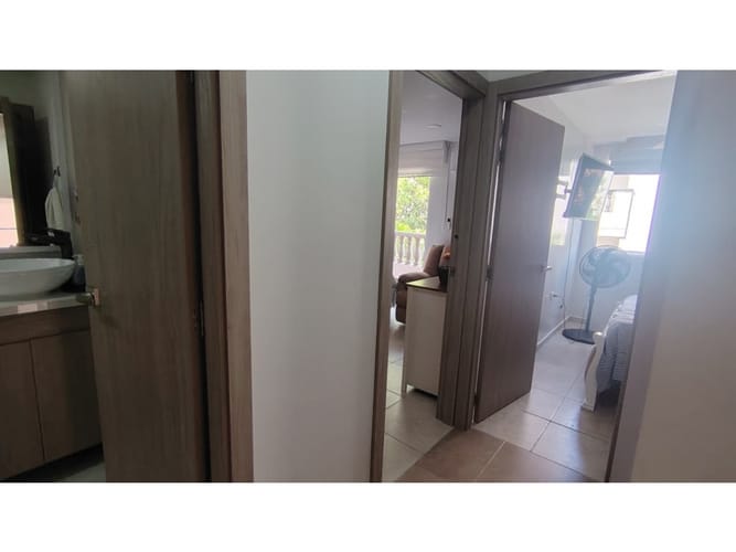 Casa en venta en El Tabor, Barranquilla · foto 17 de 24