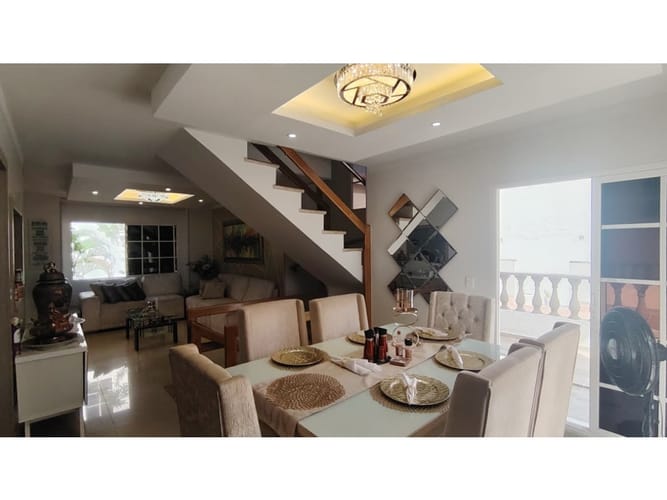Casa en venta en El Tabor, Barranquilla · foto 20 de 24