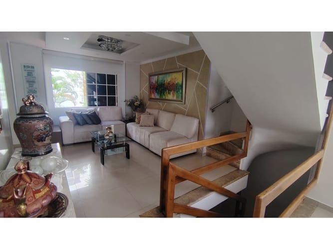 Casa en venta en El Tabor, Barranquilla · foto 21 de 24