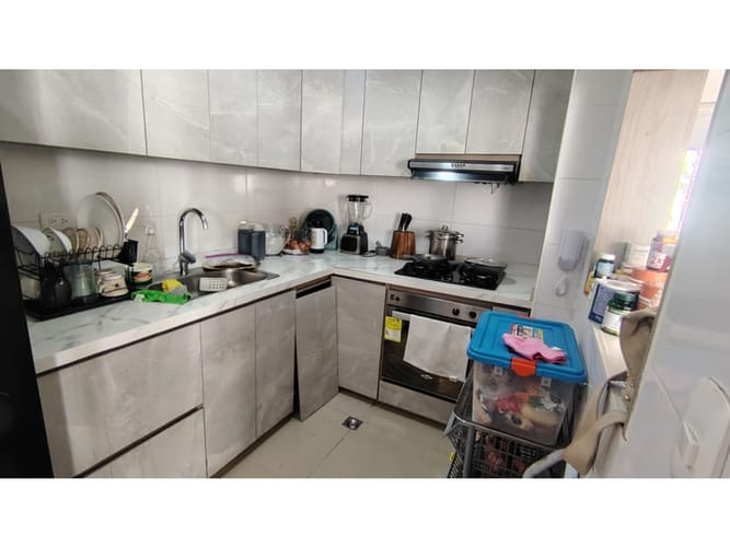 Casa en venta en El Tabor, Barranquilla · foto 22 de 24
