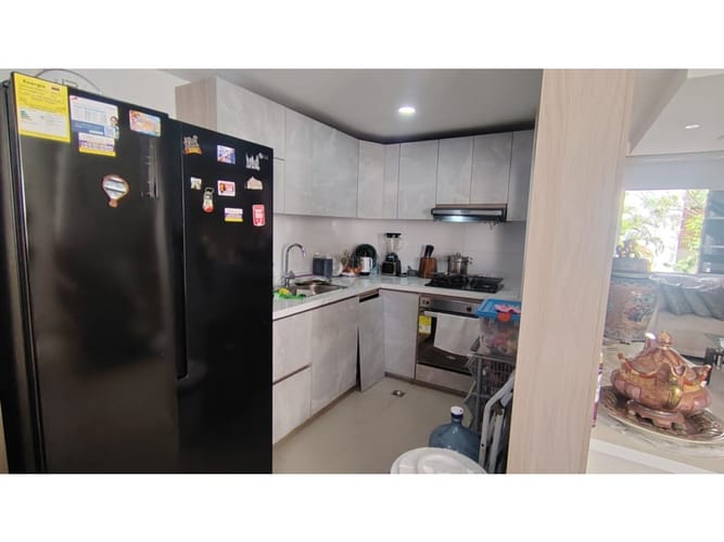 Casa en venta en El Tabor, Barranquilla · foto 23 de 24