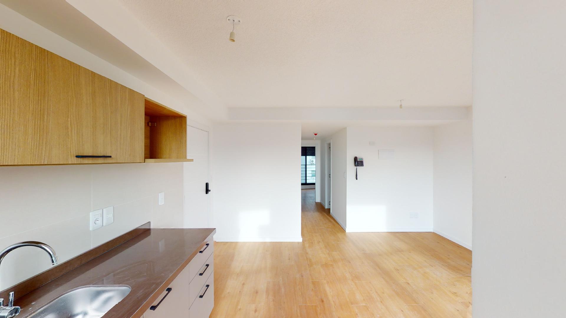 Alquiler Apartamento Dos Dormitorios En Ventura Boulevard, La Blanqueada · Foto 9